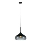 COOPER lampa wisząca 106394 Black Markslojd